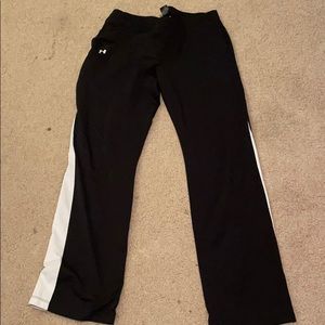 Under Armour sweats